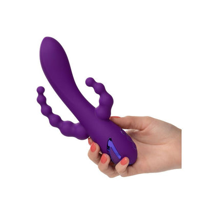 CALEXOTICS - LONG BEACH BOOTYLICIOUS PURPLE - Kink&Play
