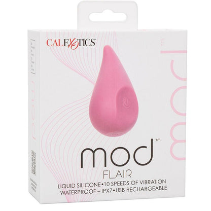 CALEXOTICS - MOD FLAIR STIMULATOR PINK - Kink&Play