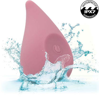 CALEXOTICS - MOD FLAIR STIMULATOR PINK - Kink&Play