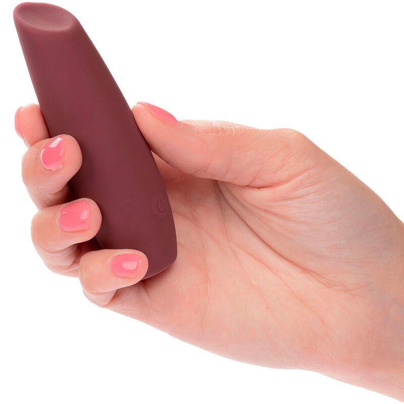 CALEXOTICS - MOD TILT STIMULATOR RED - Kink&Play