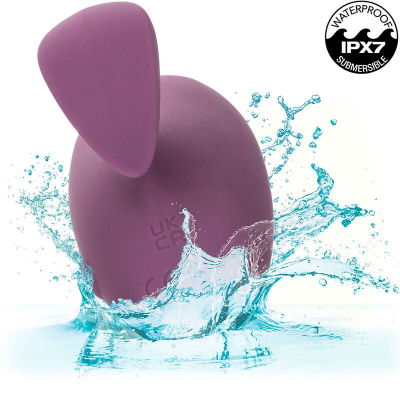CALEXOTICS - MOD TOUCH STIMULATOR PURPLE - Kink&Play