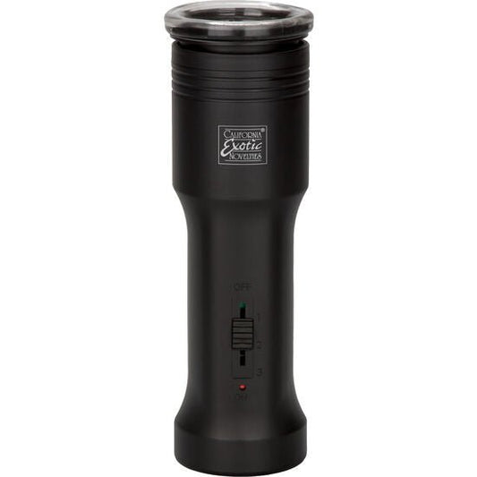 CALEXOTICS - OPTIMUM POWER ULTIMATE HEAD EXCITER - Kink&Play
