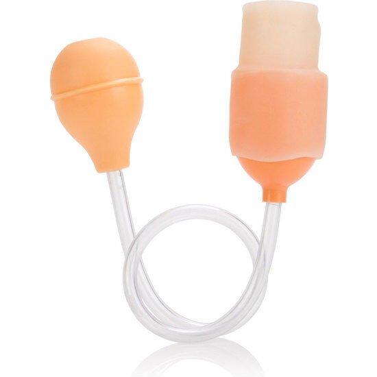 CALEXOTICS - ORIGINAL ORO CLITORIA SIMULATOR - Kink&Play