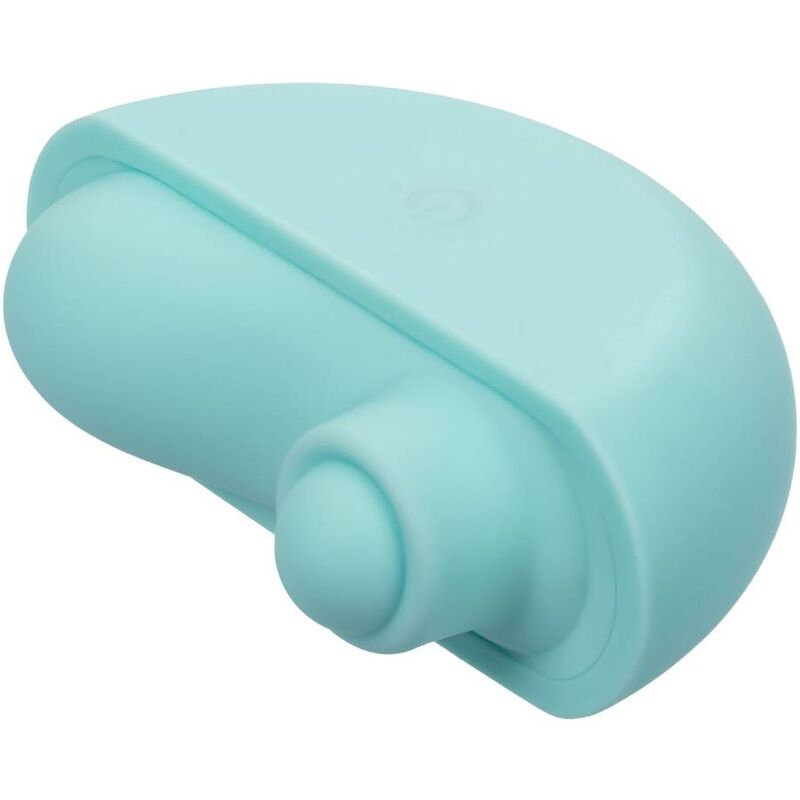 CALEXOTICS - OVATION ACCLAIM STIMULATOR AQUA GREEN - Kink&Play