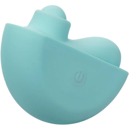 CALEXOTICS - OVATION ACCLAIM STIMULATOR AQUA GREEN - Kink&Play