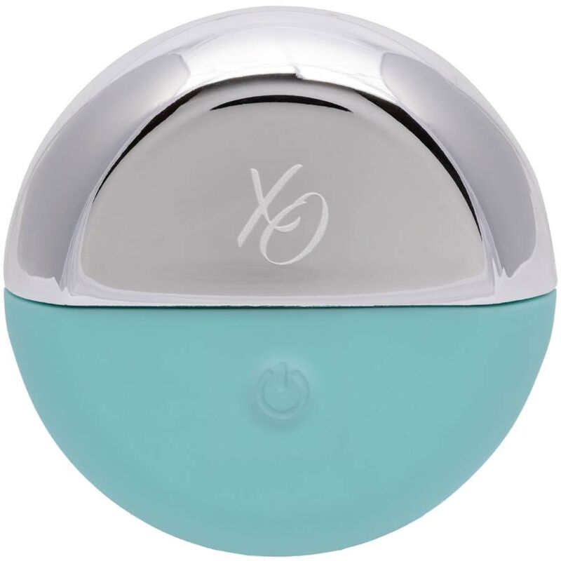 CALEXOTICS - OVATION APPLAUSE STIMULATOR AQUA GREEN - Kink&Play