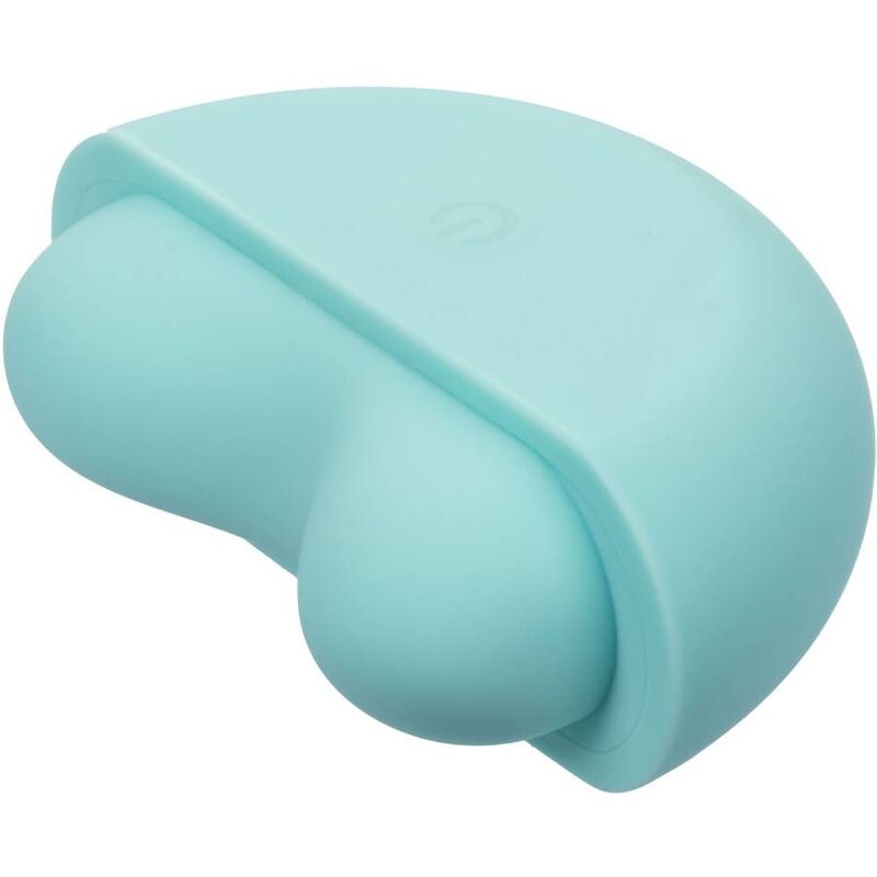 CALEXOTICS - OVATION APPLAUSE STIMULATOR AQUA GREEN - Kink&Play