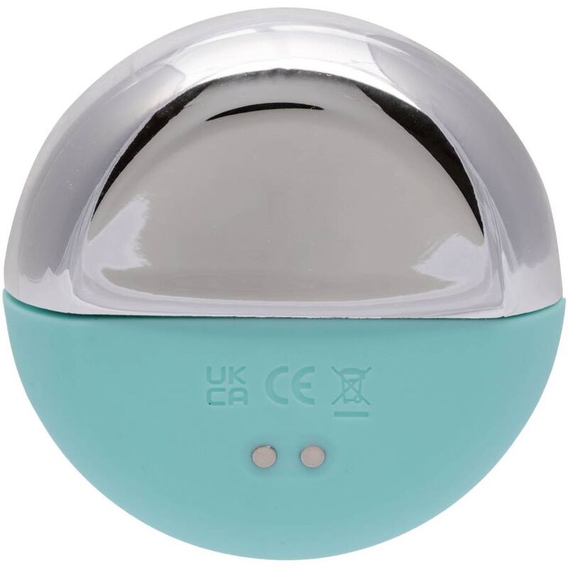 CALEXOTICS - OVATION APPLAUSE STIMULATOR AQUA GREEN - Kink&Play
