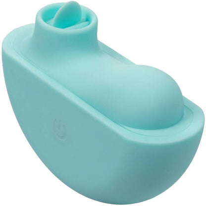 CALEXOTICS - OVATION RAVE STIMULATOR AQUA GREEN - Kink&Play