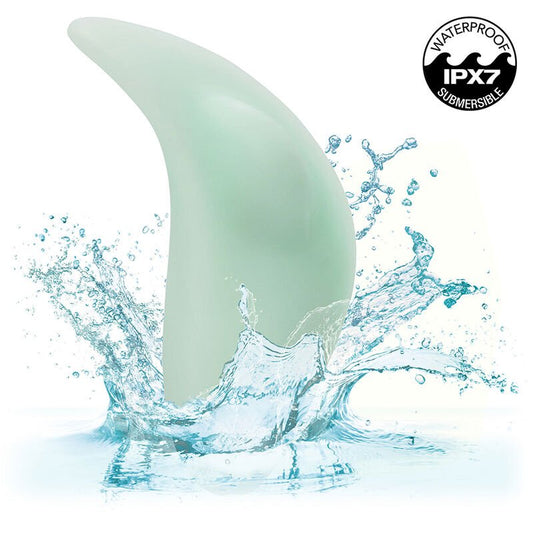 CALEXOTICS - PACIFICA BALI TEASER 10 FUNCTIONS AQUA - Kink&Play