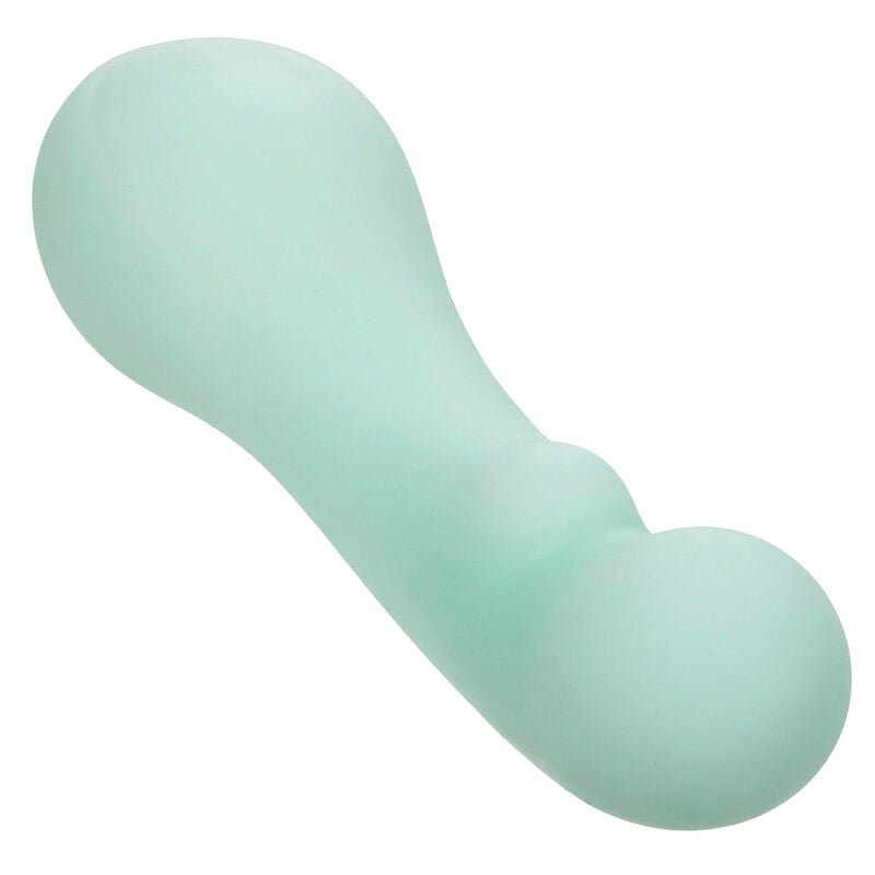 CALEXOTICS - PACIFICA BORA BORA ESTIMULATOR G SPOT 10 VIBRATIONS AQUA - Kink&Play