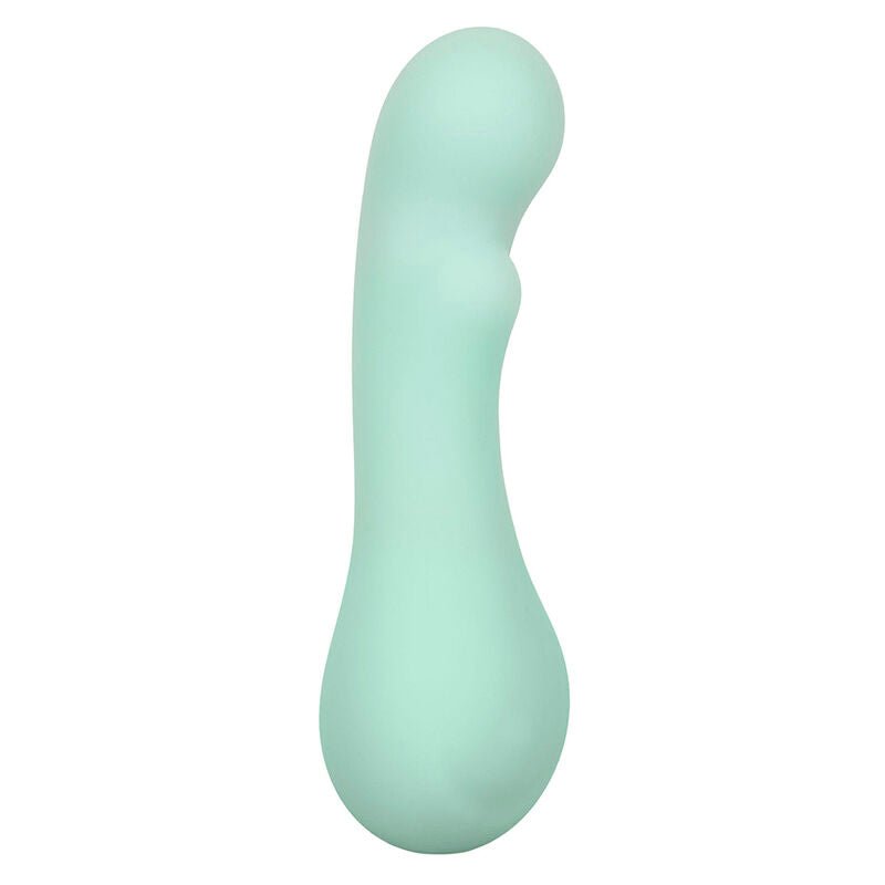 CALEXOTICS - PACIFICA BORA BORA ESTIMULATOR G SPOT 10 VIBRATIONS AQUA - Kink&Play
