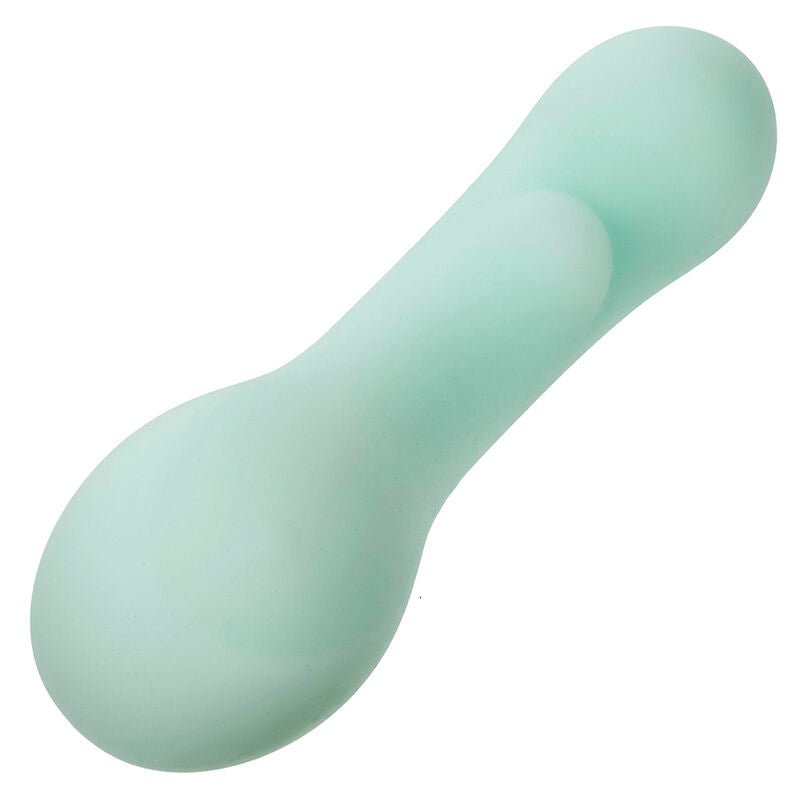 CALEXOTICS - PACIFICA BORA BORA ESTIMULATOR G SPOT 10 VIBRATIONS AQUA - Kink&Play