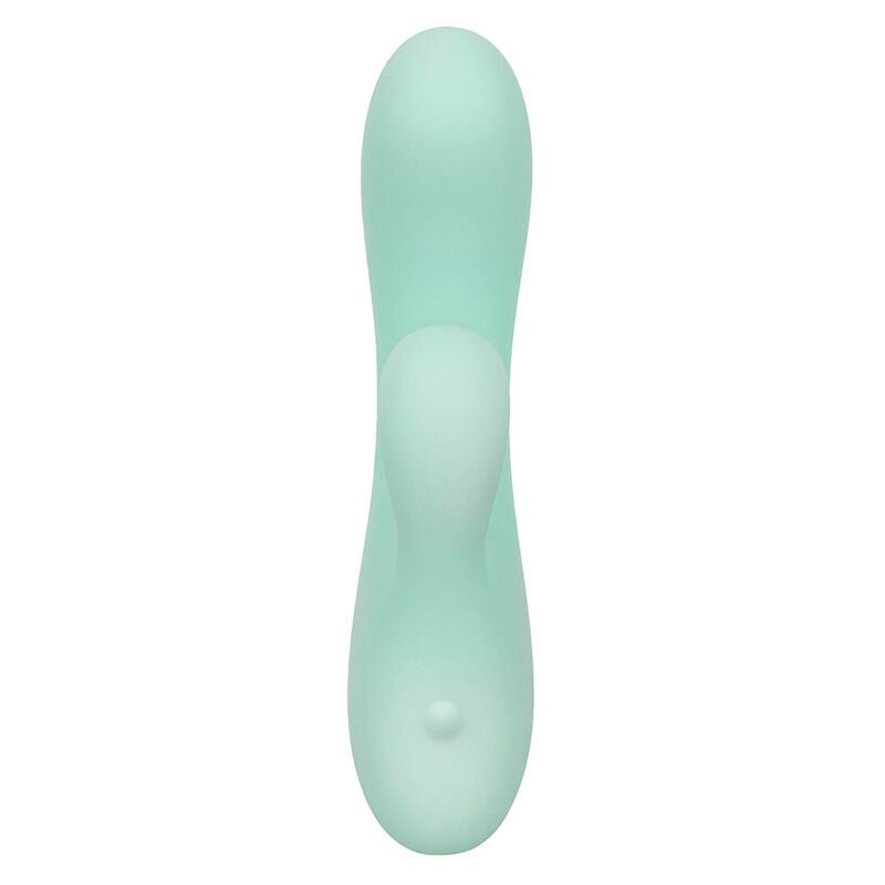CALEXOTICS - PACIFICA FIJI VIBRATOR & ESTIMULATOR G SPOT 10 VIBRATIONS AQUA - Kink&Play
