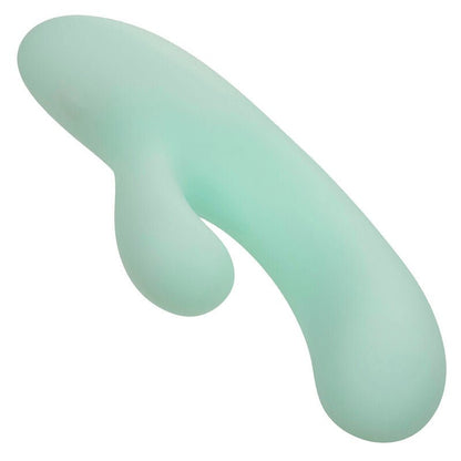CALEXOTICS - PACIFICA FIJI VIBRATOR & ESTIMULATOR G SPOT 10 VIBRATIONS AQUA - Kink&Play