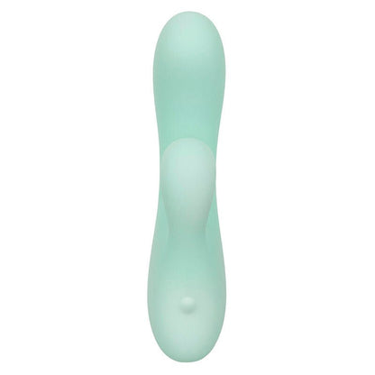 CALEXOTICS - PACIFICA FIJI VIBRATOR & ESTIMULATOR G SPOT 10 VIBRATIONS AQUA - Kink&Play