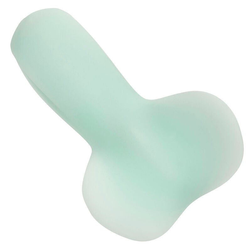 CALEXOTICS - PACIFICA TAHITI TEASER 10 FUNCTIONS AQUA - Kink&Play