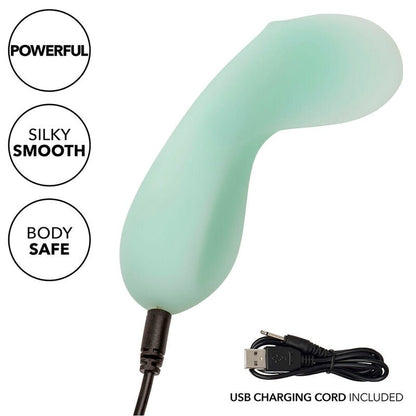 CALEXOTICS - PACIFICA TAHITI TEASER 10 FUNCTIONS AQUA - Kink&Play