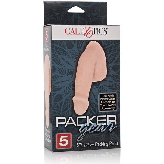 CALEXOTICS - PACKING PENIS FLESH 14.5 CM - Kink&Play