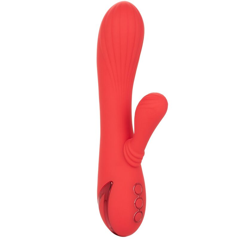 CALEXOTICS - PALISADES PASSION RED - Kink&Play