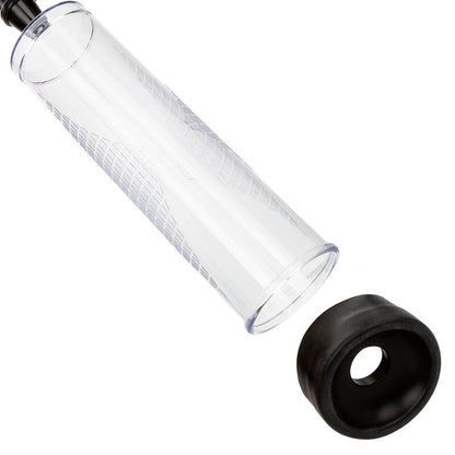 CALEXOTICS - PEAK STIMULATING WAVE PUMP KIT - Kink&Play