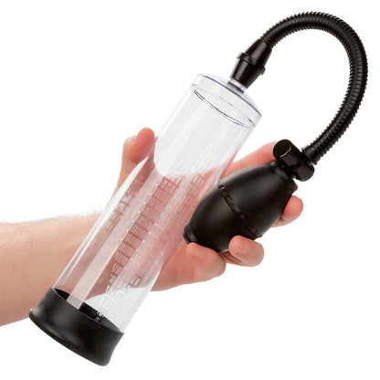 CALEXOTICS - PEAK STIMULATING WAVE PUMP KIT - Kink&Play