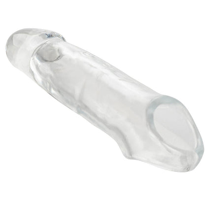 CALEXOTICS - PERFORMANCE MAXX CLEAR EXTENSION 5,5 TRANSPARENT - Kink&Play