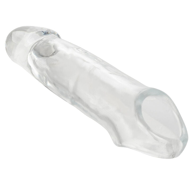 CALEXOTICS - PERFORMANCE MAXX CLEAR EXTENSION 5,5 TRANSPARENT - Kink&Play