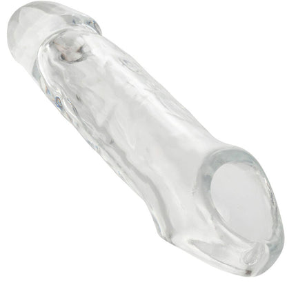 CALEXOTICS - PERFORMANCE MAXX CLEAR EXTENSION 7,5 TRANSPARENT - Kink&Play