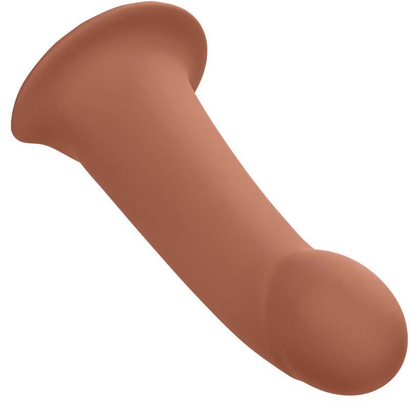 CALEXOTICS - PERFORMANCE MAXX EXTENSION WITH HARNESS BROWN SKIN - Kink&Play