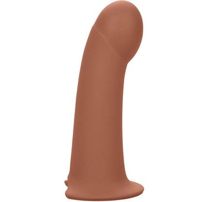 CALEXOTICS - PERFORMANCE MAXX EXTENSION WITH HARNESS BROWN SKIN - Kink&Play
