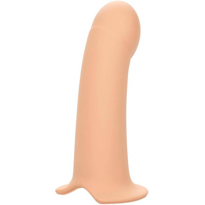 CALEXOTICS - PERFORMANCE MAXX EXTENSION WITH HARNESS LIGHT SKIN - Kink&Play