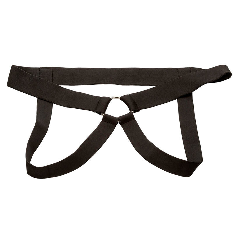 CALEXOTICS - PERFORMANCE MAXX EXTENSION WITH HARNESS LIGHT SKIN - Kink&Play
