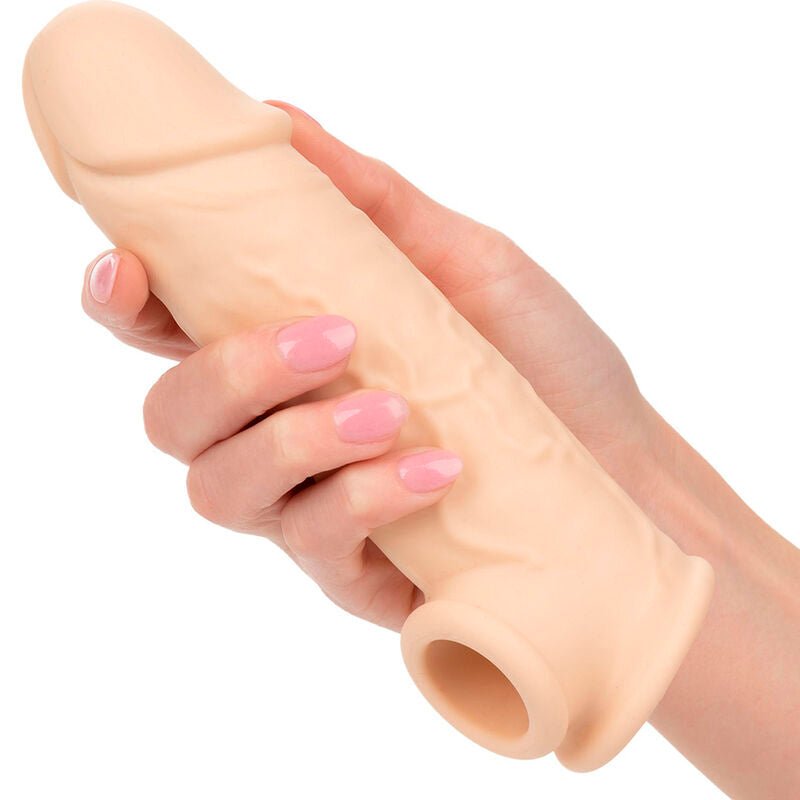 CALEXOTICS - PERFORMANCE MAXX LIFE - LIKE EXTENSION 7 LIGHT SKIN - Kink&Play