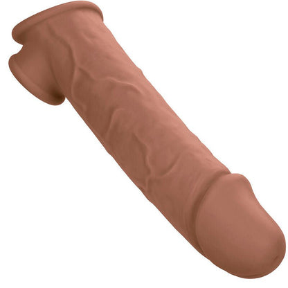 CALEXOTICS - PERFORMANCE MAXX LIFE - LIKE EXTENSION 8 BROWN SKIN - Kink&Play
