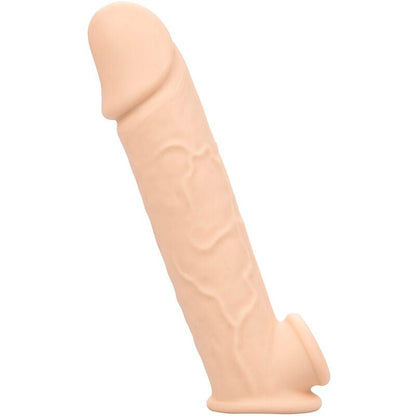 CALEXOTICS - PERFORMANCE MAXX LIFE - LIKE EXTENSION 8 LIGHT SKIN - Kink&Play