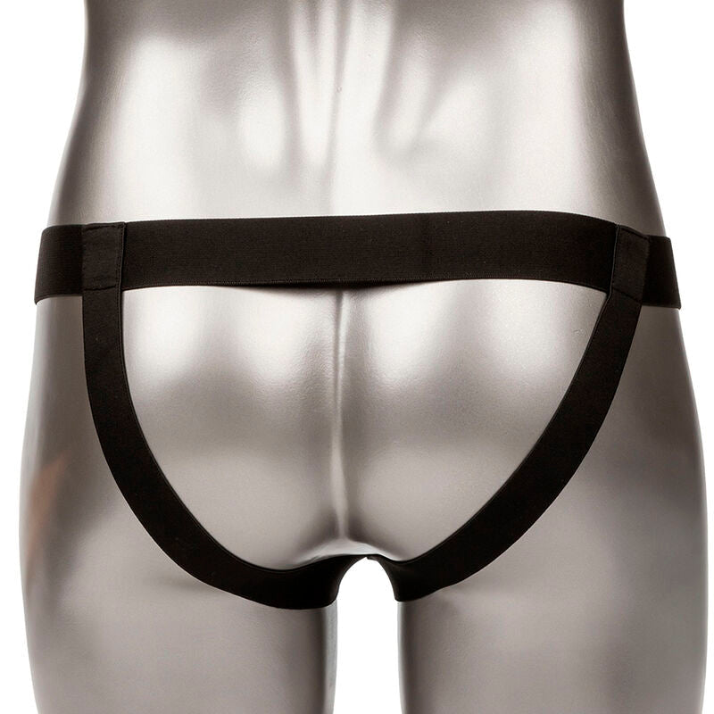 CALEXOTICS - PERFORMANCE MAXX LIFE - LIKE EXTENSION WITH HARNESS LIGHT SKIN - Kink&Play