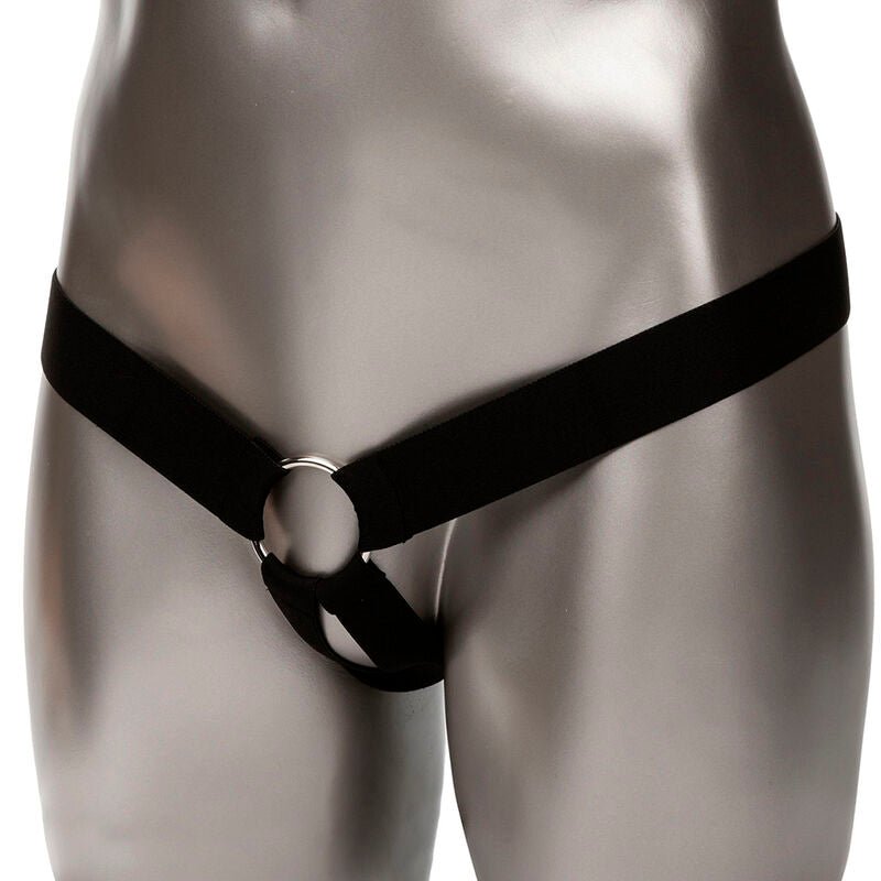 CALEXOTICS - PERFORMANCE MAXX LIFE - LIKE EXTENSION WITH HARNESS LIGHT SKIN - Kink&Play