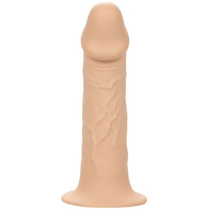 CALEXOTICS - PERFORMANCE MAXX LIFE - LIKE EXTENSION WITH HARNESS LIGHT SKIN - Kink&Play