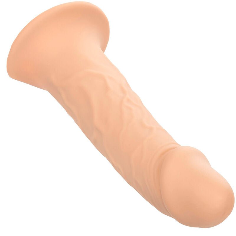 CALEXOTICS - PERFORMANCE MAXX LIFE - LIKE EXTENSION WITH HARNESS LIGHT SKIN - Kink&Play