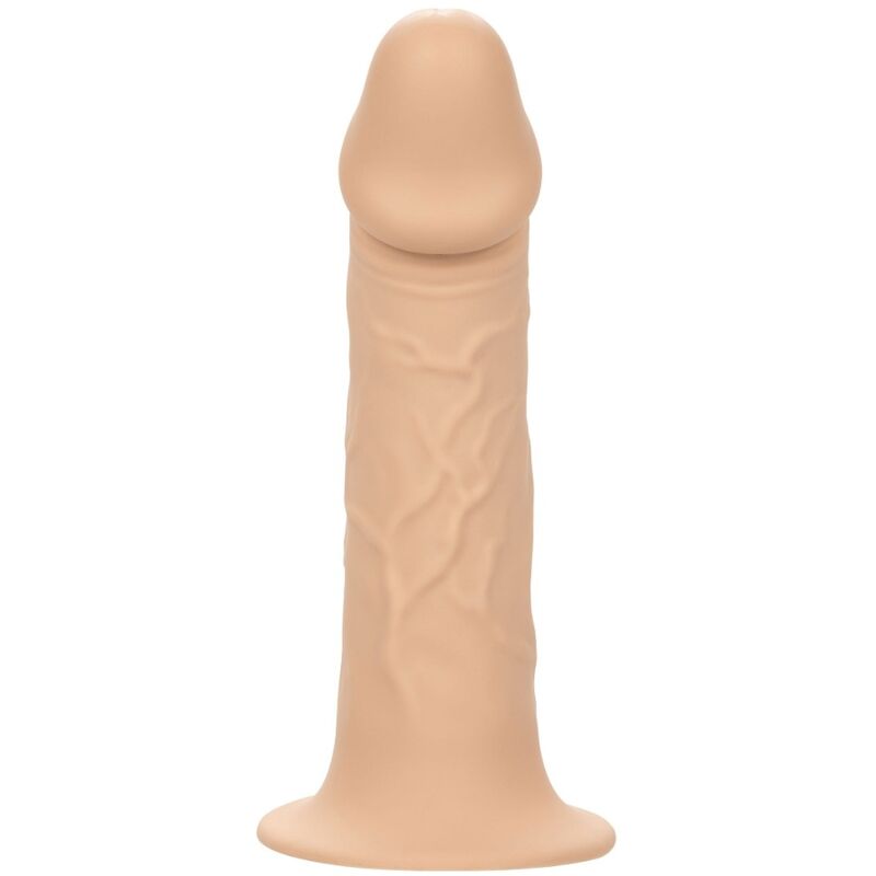 CALEXOTICS - PERFORMANCE MAXX LIFE - LIKE EXTENSION WITH HARNESS LIGHT SKIN - Kink&Play