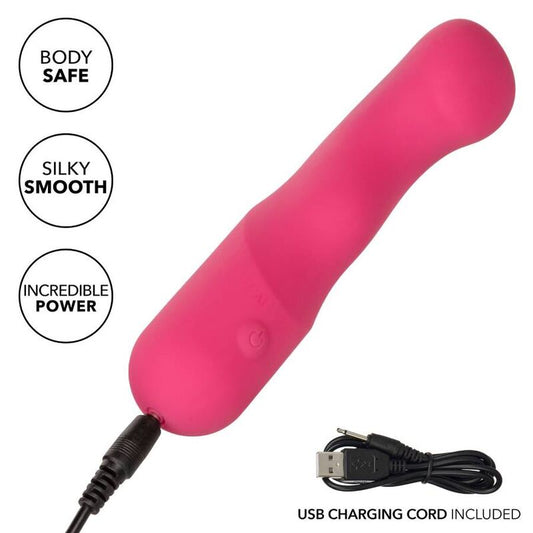 CALEXOTICS - PIXIES CURVY PINK - Kink&Play