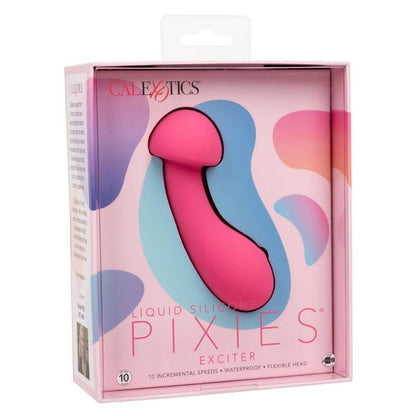 CALEXOTICS - PIXIES EXCITER PINK - Kink&Play
