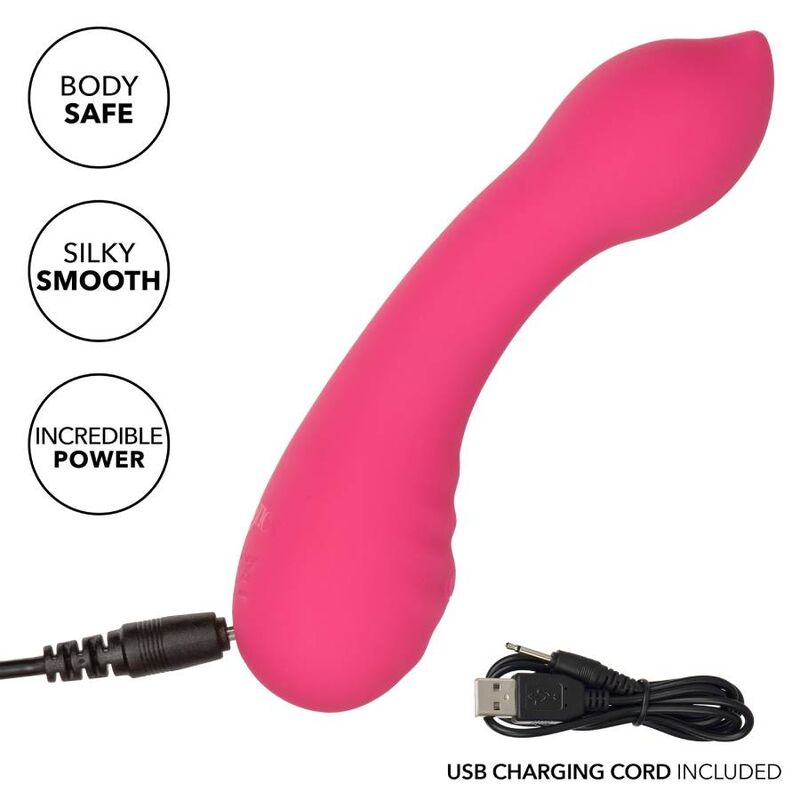 CALEXOTICS - PIXIES TEASER PINK - Kink&Play