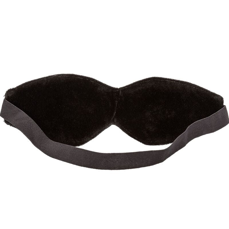 CALEXOTICS - RADIANCE BLACKOUT RHINE EYE MASK - Kink&Play