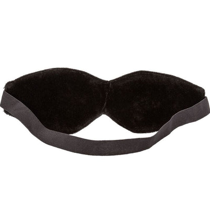 CALEXOTICS - RADIANCE BLACKOUT RHINE EYE MASK - Kink&Play