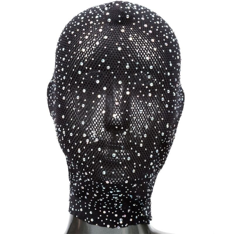 CALEXOTICS - RADIANCE FULL HOODE COVER RHINE - Kink&Play