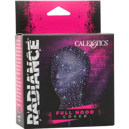CALEXOTICS - RADIANCE FULL HOODE COVER RHINE - Kink&Play