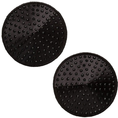 CALEXOTICS - RADIANCE ROUND SHAPE JEWEL NIPPLE COVERS - Kink&Play