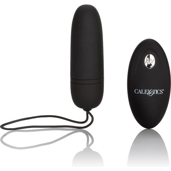 CALEXOTICS - REMOTE BULLET BLACK - Kink&Play